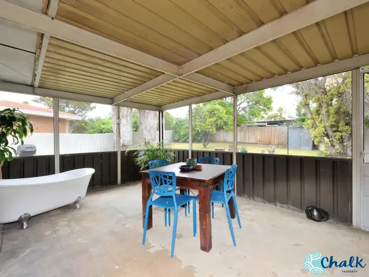 Fifth view of Homely semi-detached listing, 2/11B Frederick Street, Shoalwater WA 6169