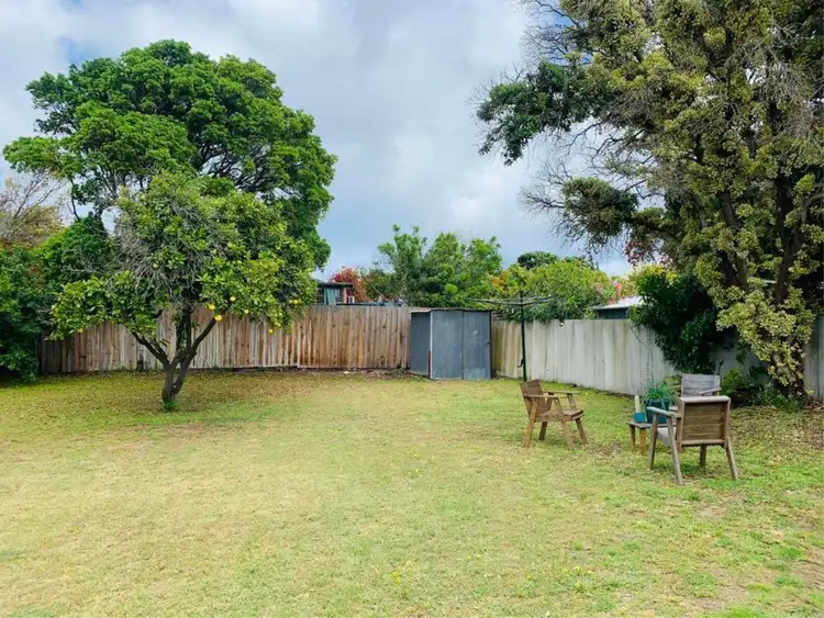 Sixth view of Homely semi-detached listing, 2/11B Frederick Street, Shoalwater WA 6169