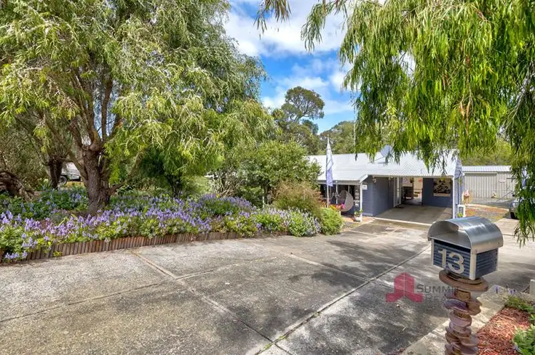 13 Hovea Street, Myalup WA 6220