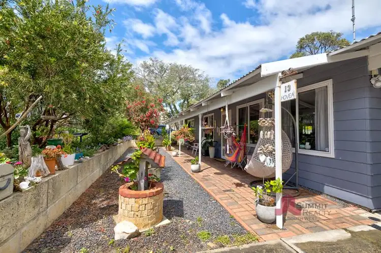 Third view of Homely house listing, 13 Hovea Street, Myalup WA 6220