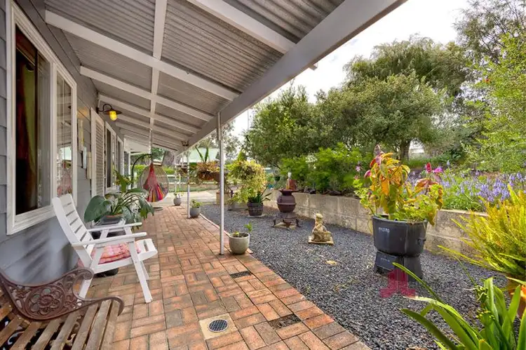 Fourth view of Homely house listing, 13 Hovea Street, Myalup WA 6220
