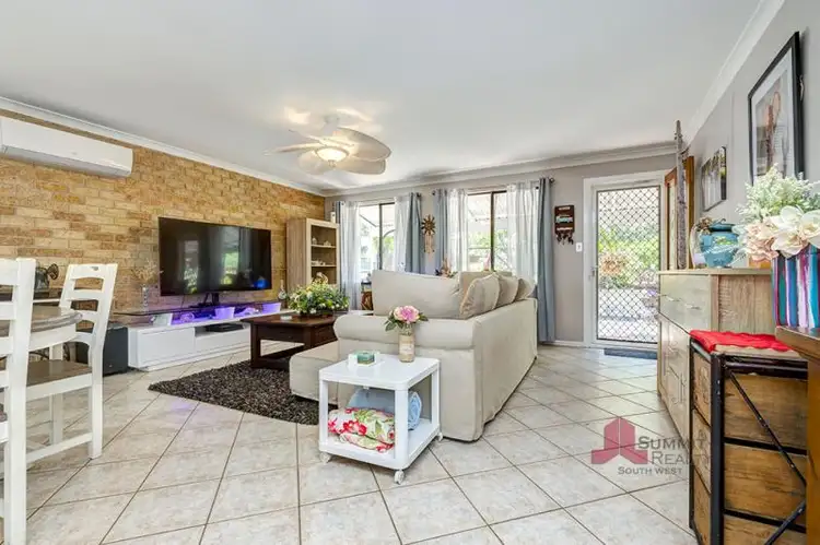 Seventh view of Homely house listing, 13 Hovea Street, Myalup WA 6220