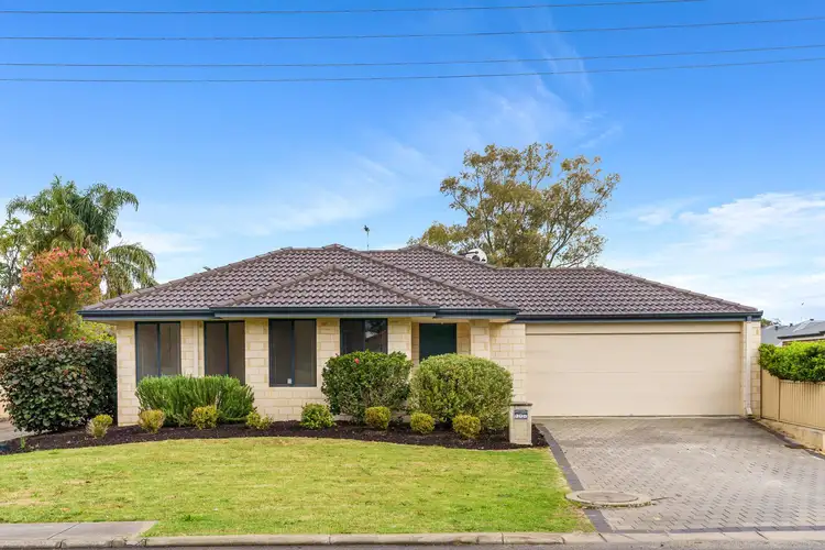 Main view of Homely house listing, 30A Foster Road, Kelmscott WA 6111