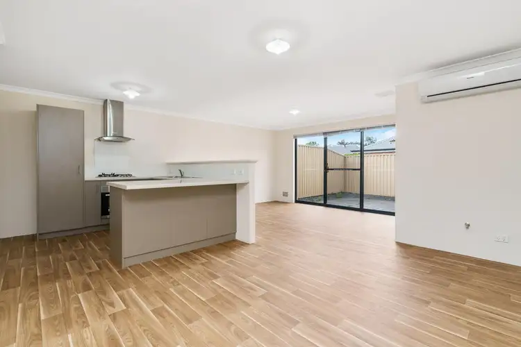 Second view of Homely house listing, 30A Foster Road, Kelmscott WA 6111