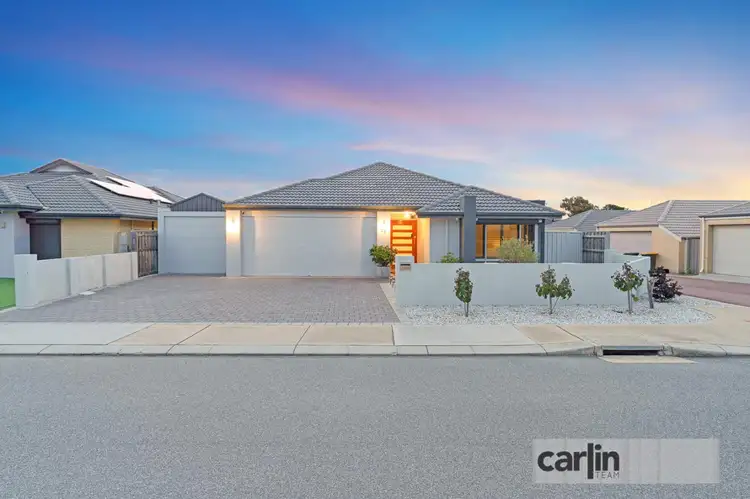 27 Quartz Avenue, Wellard WA 6170
