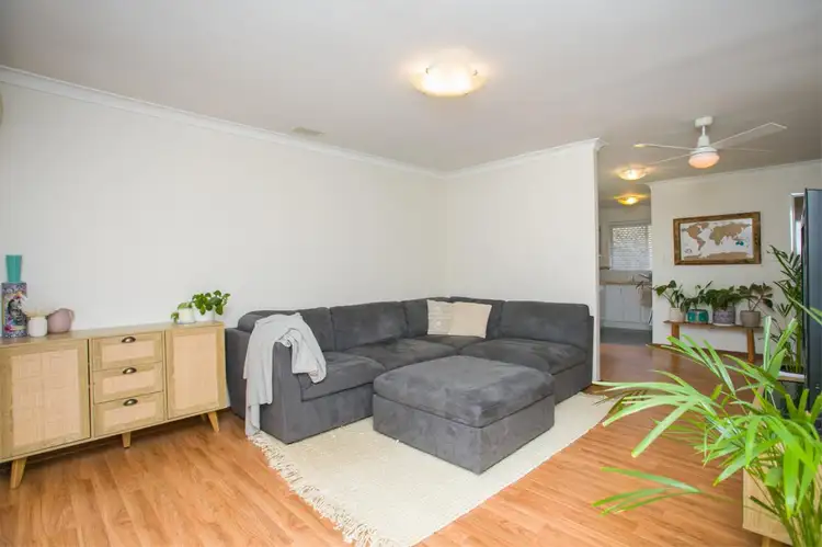 Second view of Homely villa listing, 1/103 Wattle Street, Tuart Hill WA 6060