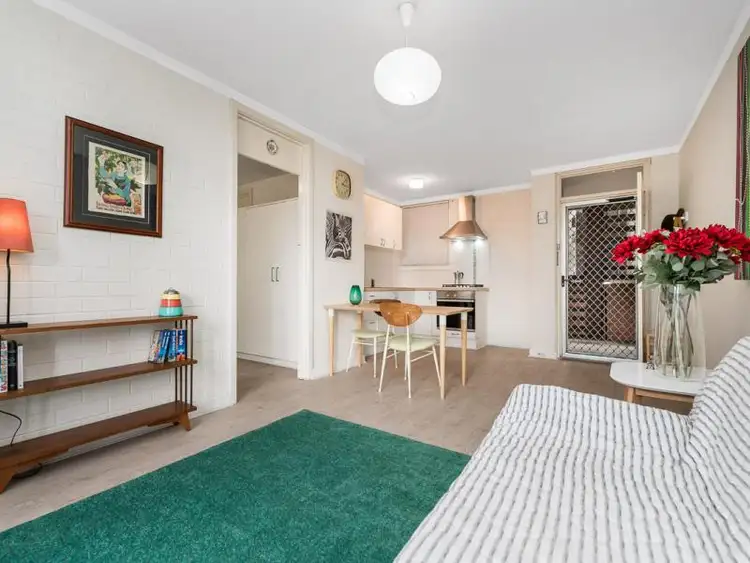 Main view of Homely unit listing, 26/66 Cleaver Street, West Perth WA 6005
