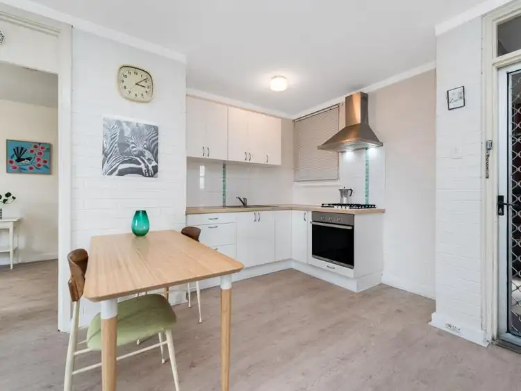 Second view of Homely unit listing, 26/66 Cleaver Street, West Perth WA 6005