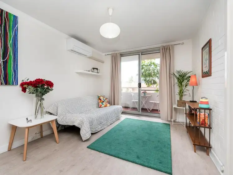Third view of Homely unit listing, 26/66 Cleaver Street, West Perth WA 6005