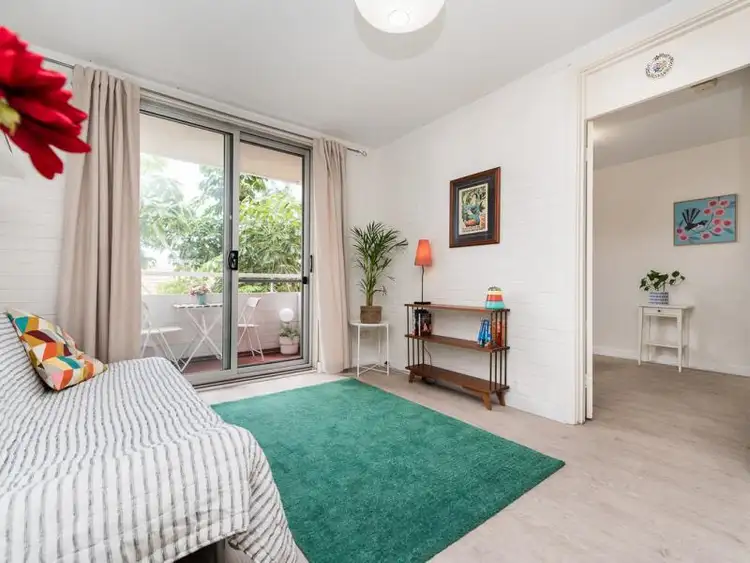 Fourth view of Homely unit listing, 26/66 Cleaver Street, West Perth WA 6005