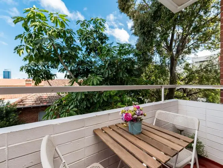 Fifth view of Homely unit listing, 26/66 Cleaver Street, West Perth WA 6005