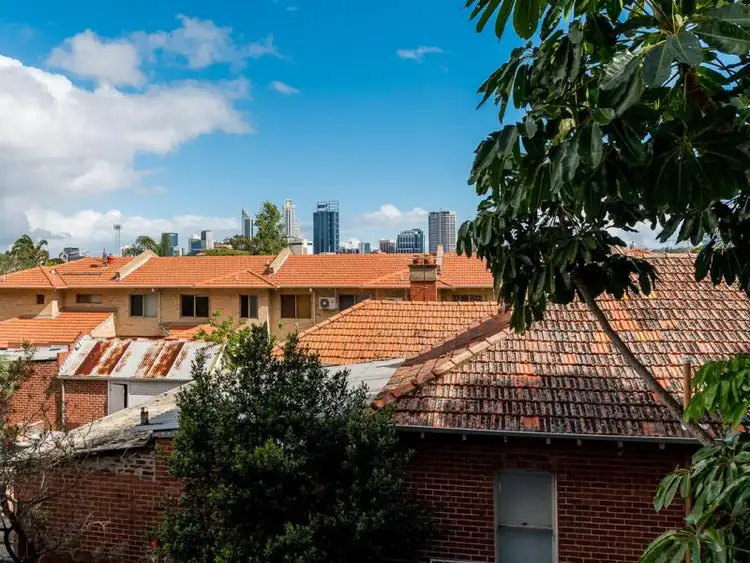 Sixth view of Homely unit listing, 26/66 Cleaver Street, West Perth WA 6005
