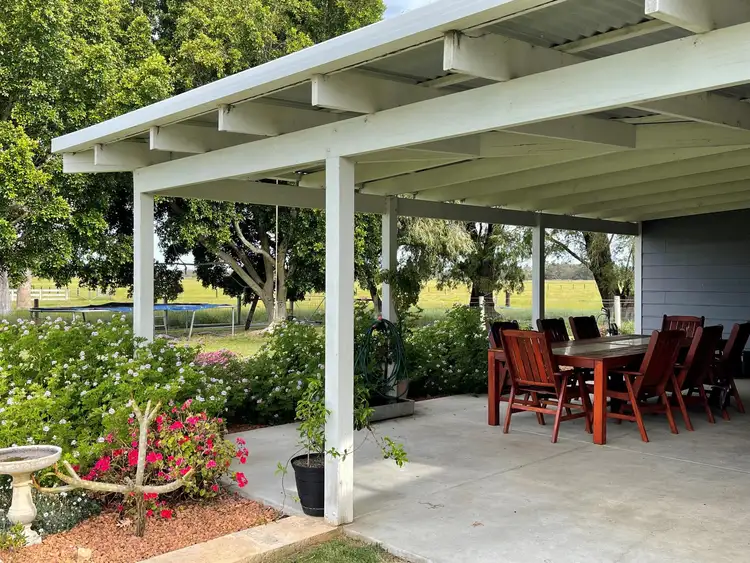 Fifth view of Homely rural property listing, 1292 Old Bunbury Road, West Coolup WA 6214