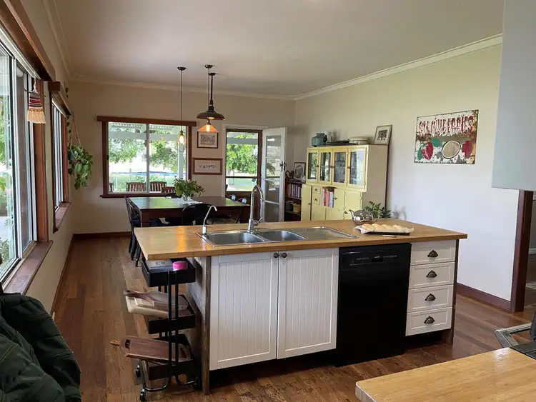 Seventh view of Homely rural property listing, 1292 Old Bunbury Road, West Coolup WA 6214