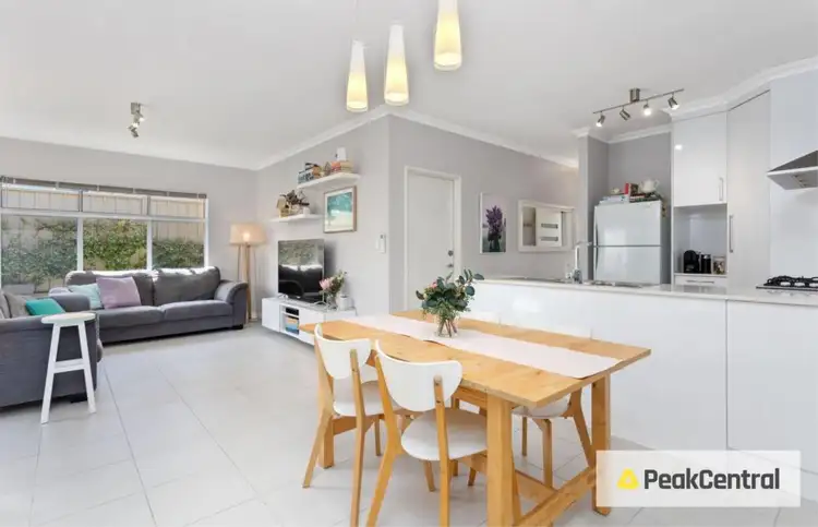 Third view of Homely house listing, 52 Cousins Street, Hammond Park WA 6164