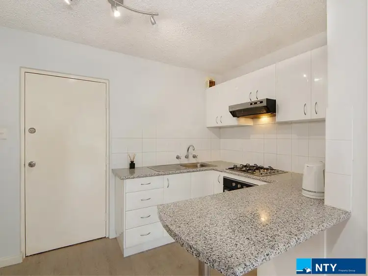 Second view of Homely unit listing, 20/8 Kathleen Avenue, Maylands WA 6051