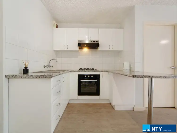 Third view of Homely unit listing, 20/8 Kathleen Avenue, Maylands WA 6051