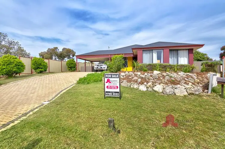 1 Oldham Place, Usher WA 6230