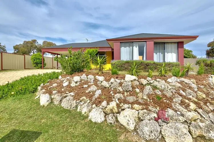 Second view of Homely house listing, 1 Oldham Place, Usher WA 6230