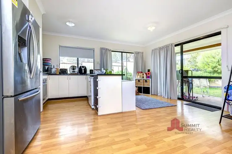 Fifth view of Homely house listing, 1 Oldham Place, Usher WA 6230