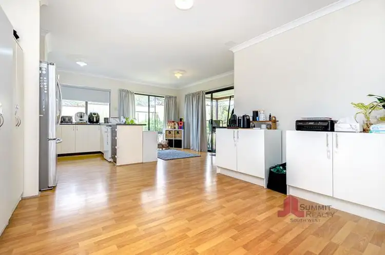 Sixth view of Homely house listing, 1 Oldham Place, Usher WA 6230
