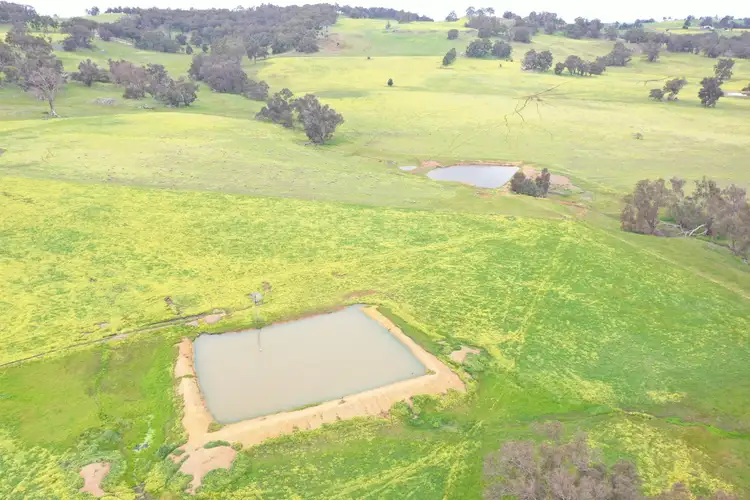 Second view of Homely rural property listing, Lot 8 Bridge Road, Boyup Brook WA 6244
