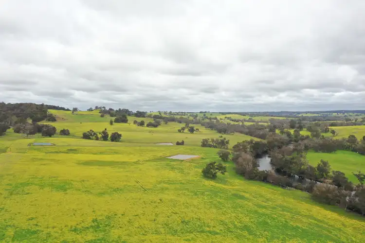Third view of Homely rural property listing, Lot 8 Bridge Road, Boyup Brook WA 6244