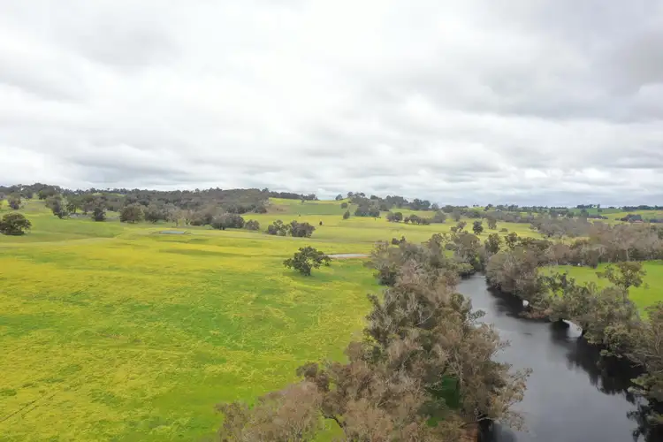Fourth view of Homely rural property listing, Lot 8 Bridge Road, Boyup Brook WA 6244