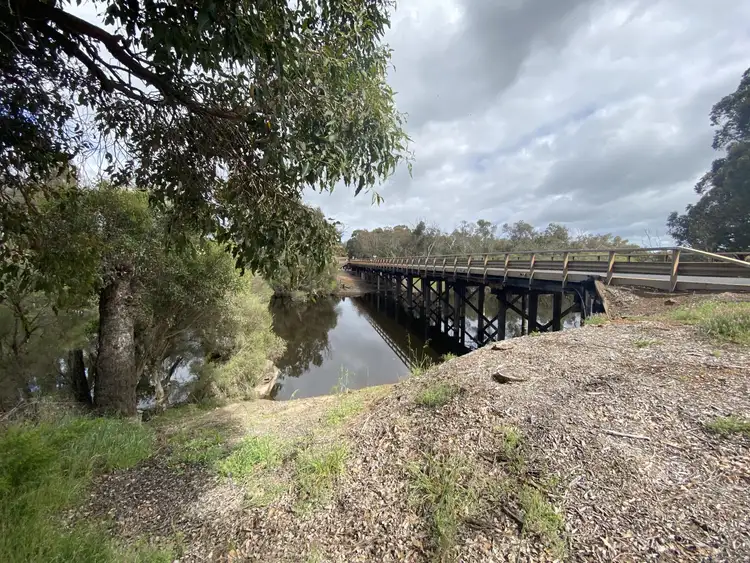 Fifth view of Homely rural property listing, Lot 8 Bridge Road, Boyup Brook WA 6244