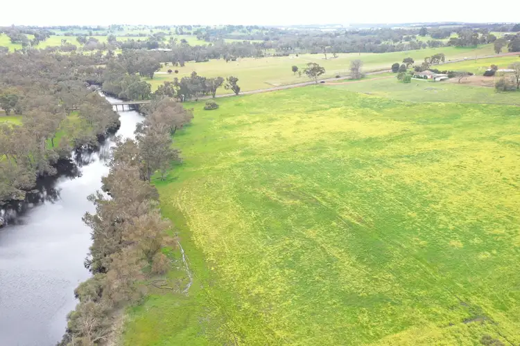 Seventh view of Homely rural property listing, Lot 8 Bridge Road, Boyup Brook WA 6244