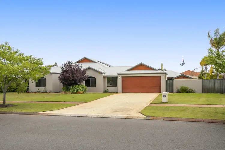 37 Asturian Drive, Henley Brook WA 6055