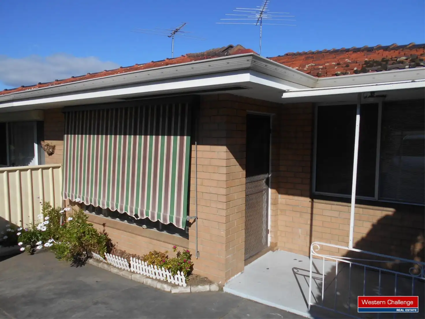 Main view of Homely semi-detached listing, 53A Orelia Avenue, Orelia WA 6167