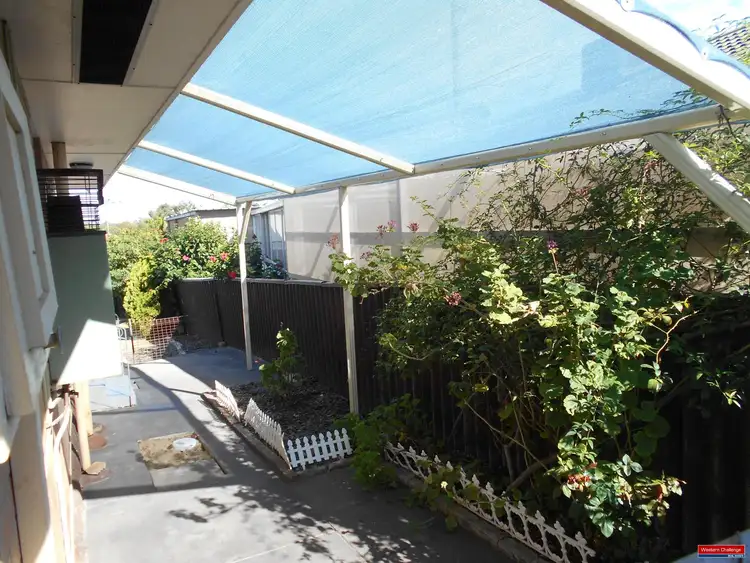 Third view of Homely semi-detached listing, 53A Orelia Avenue, Orelia WA 6167