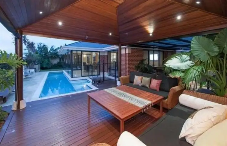 Main view of Homely house listing, 8 Josbury Corner, Carramar WA 6031