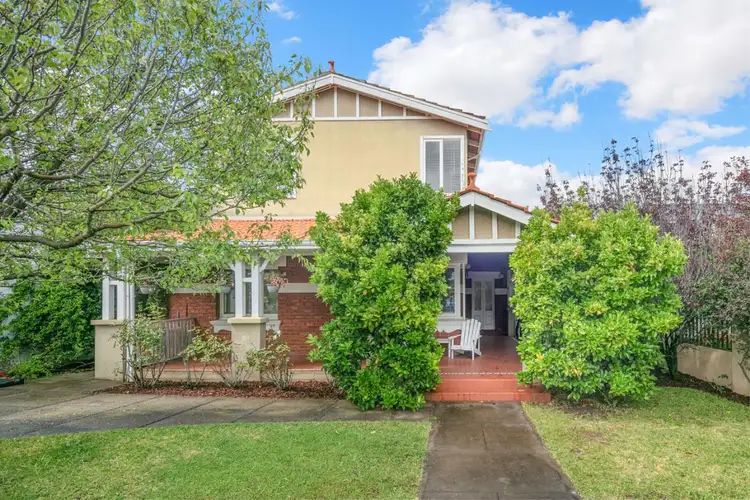 101 Heytesbury Road, Subiaco WA 6008