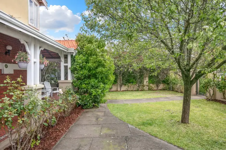 Third view of Homely house listing, 101 Heytesbury Road, Subiaco WA 6008