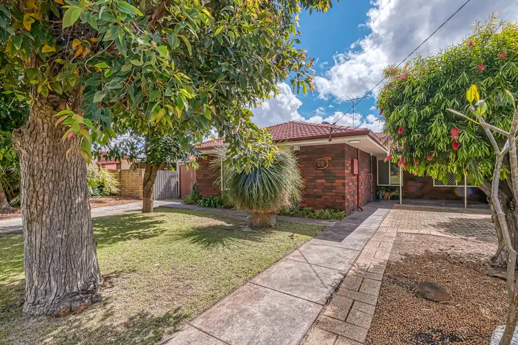 25 Prendiville Way, Langford WA 6147