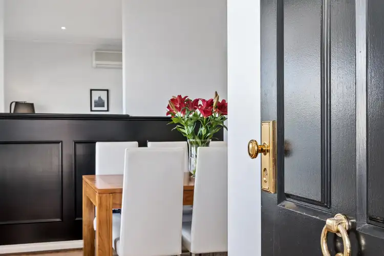 Fifth view of Homely villa listing, 2/24 Fletcher Street, Yokine WA 6060