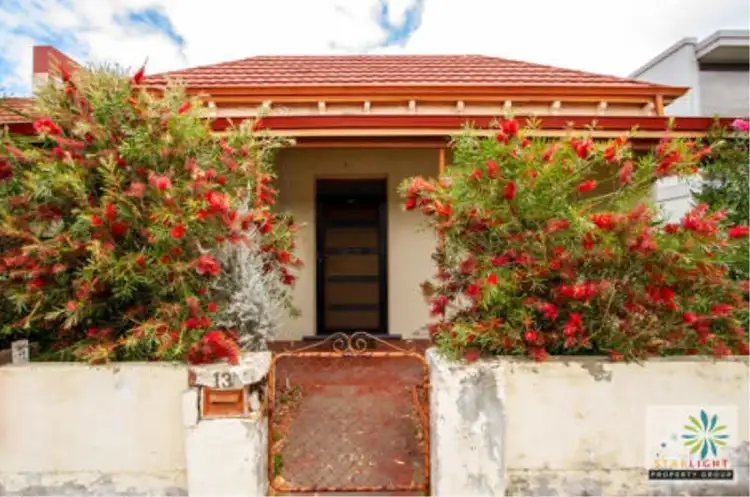 313 Bulwer Street, Perth WA 6000