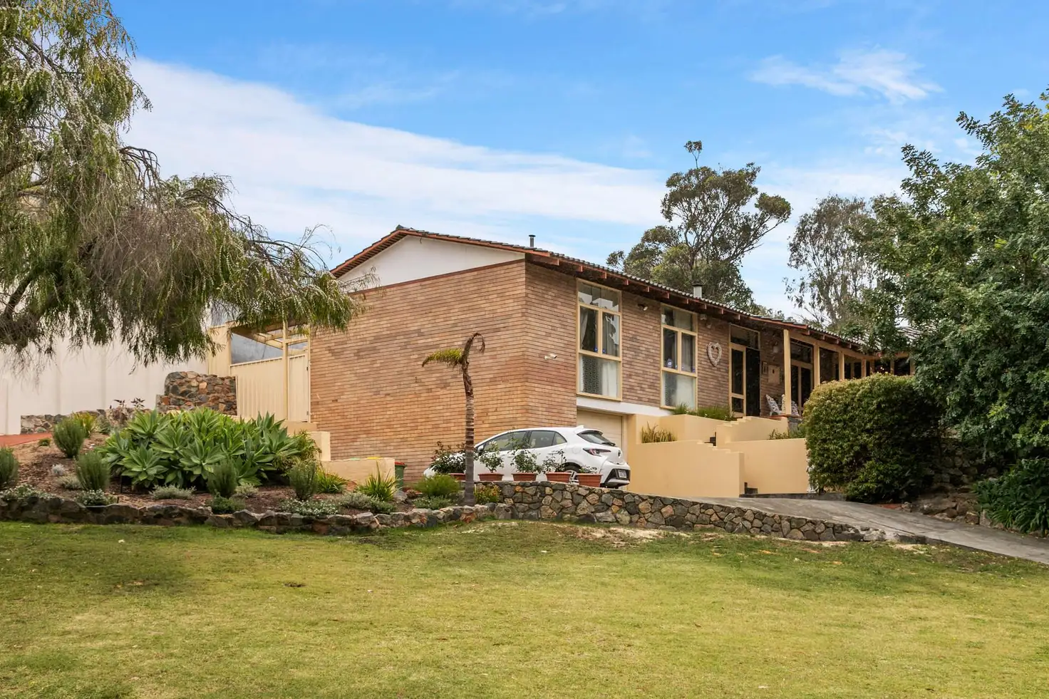Main view of Homely house listing, 11 Pandora Drive, City Beach WA 6015