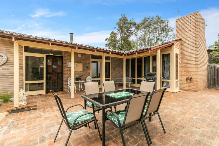 Third view of Homely house listing, 11 Pandora Drive, City Beach WA 6015
