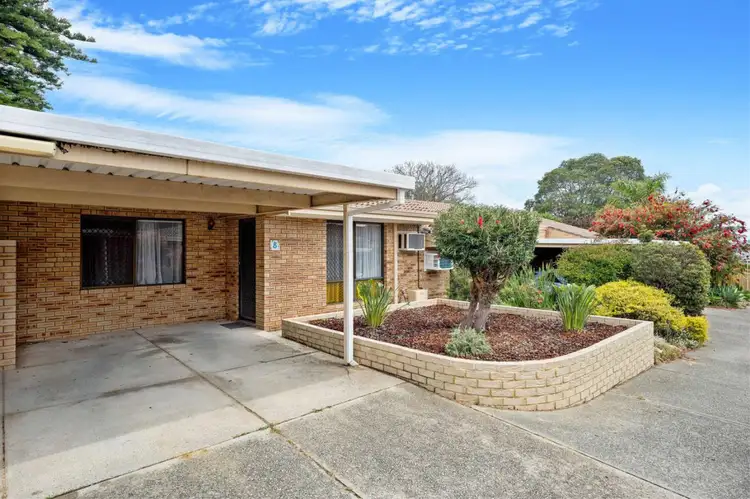 8/44 Croydon Avenue, Yokine WA 6060