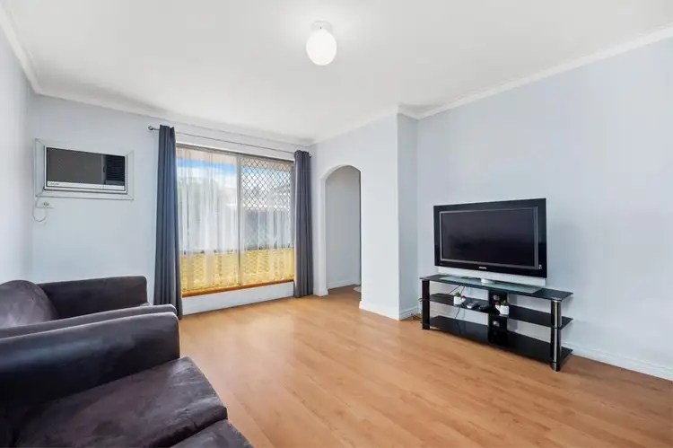 Second view of Homely villa listing, 8/44 Croydon Avenue, Yokine WA 6060