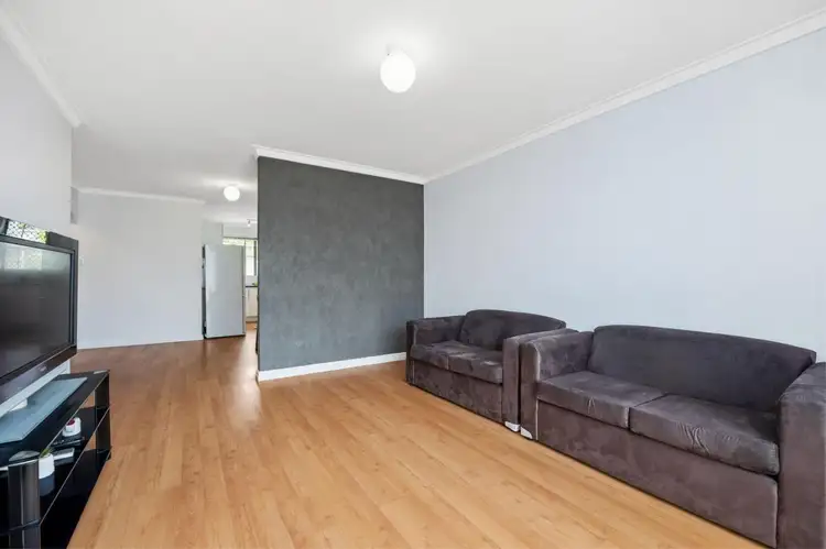 Third view of Homely villa listing, 8/44 Croydon Avenue, Yokine WA 6060