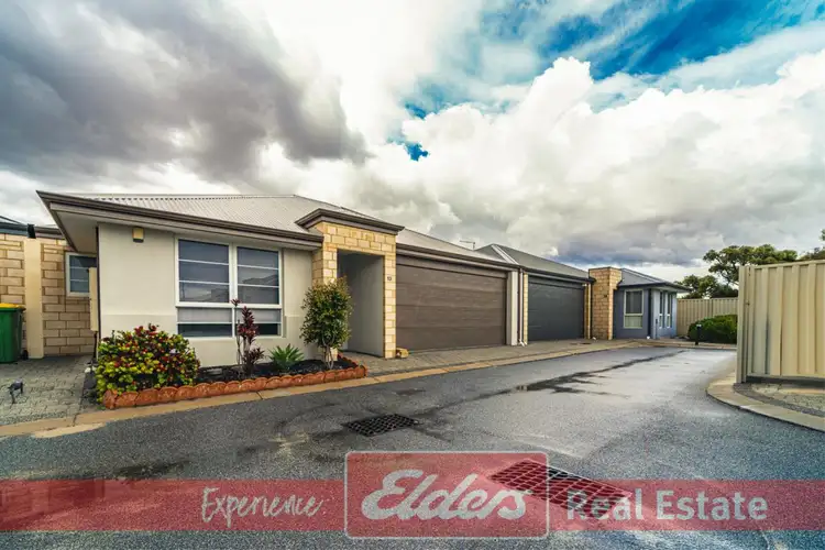 Main view of Homely house listing, 13/36 Wialki Lane, Canning Vale WA 6155
