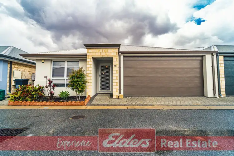 Second view of Homely house listing, 13/36 Wialki Lane, Canning Vale WA 6155