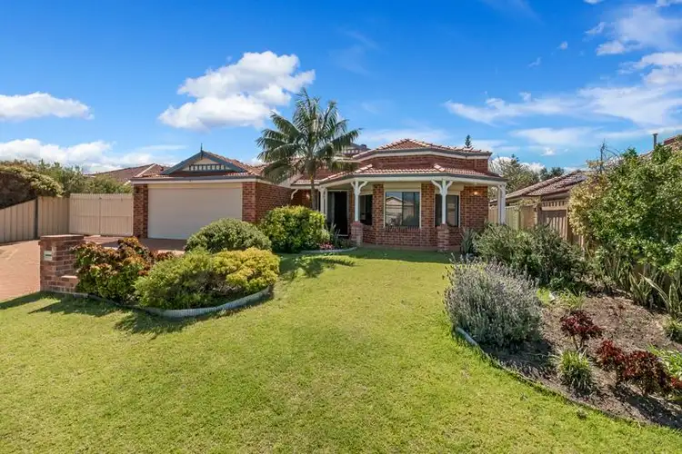 Second view of Homely house listing, 129 Secret Harbour Boulevard, Secret Harbour WA 6173