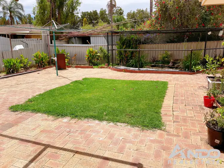 Second view of Homely house listing, 3 Oats Court, Midland WA 6056