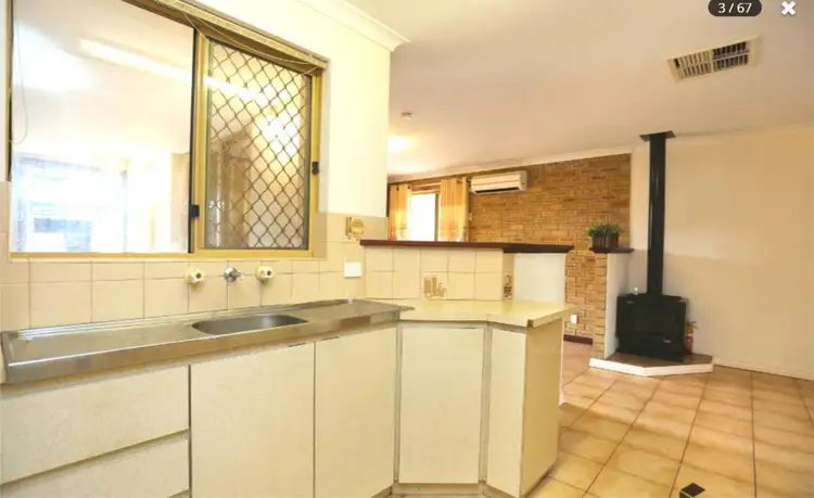 Sixth view of Homely house listing, 3 Oats Court, Midland WA 6056