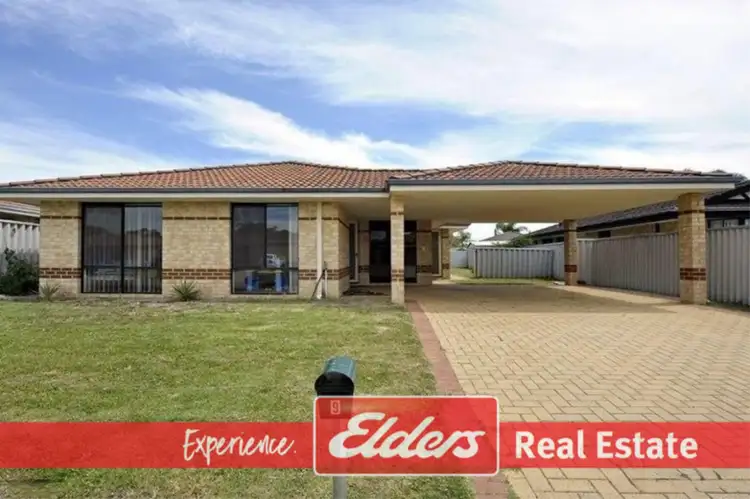 Main view of Homely house listing, 9 Caranja Court, Warnbro WA 6169